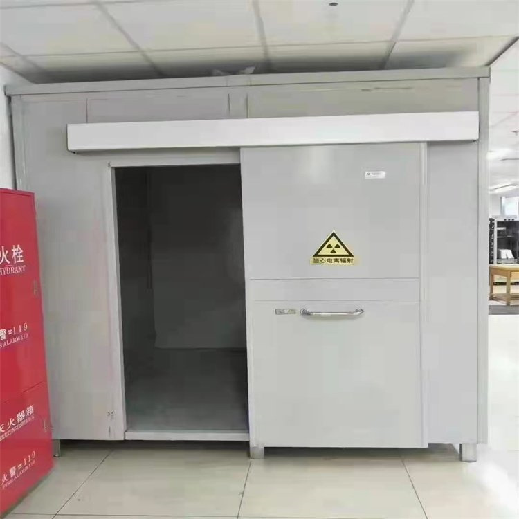 唐县医院铅房
